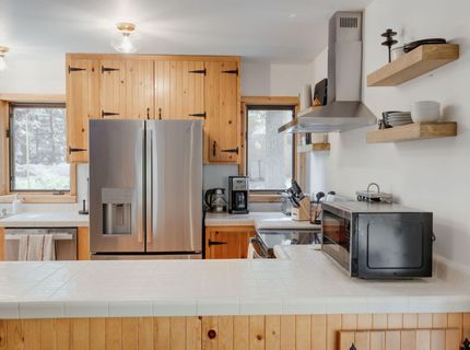 1191 Snow Crest Road, Alpine Meadows, CA 96146 Photo
