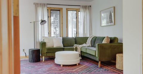 1191 Snow Crest Road, Alpine Meadows, CA 96146 Photo