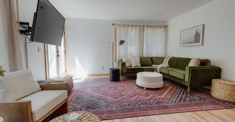 1191 Snow Crest Road, Alpine Meadows, CA 96146 Photo