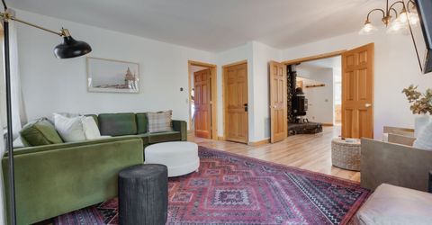 1191 Snow Crest Road, Alpine Meadows, CA 96146 Photo