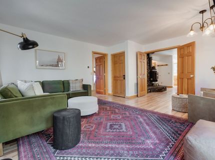 1191 Snow Crest Road, Alpine Meadows, CA 96146 Photo