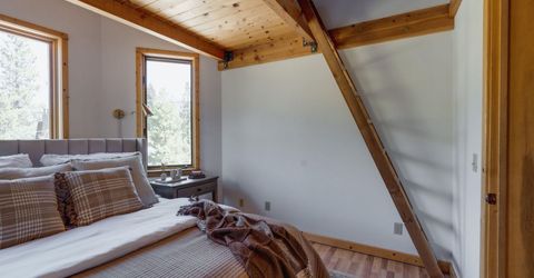 1191 Snow Crest Road, Alpine Meadows, CA 96146 Photo
