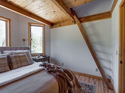 1191 Snow Crest Road, Alpine Meadows, CA 96146 Photo