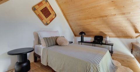 1191 Snow Crest Road, Alpine Meadows, CA 96146 Photo