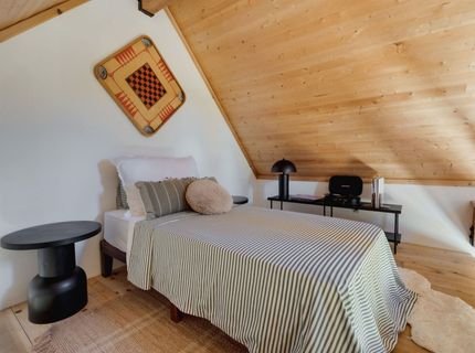 1191 Snow Crest Road, Alpine Meadows, CA 96146 Photo