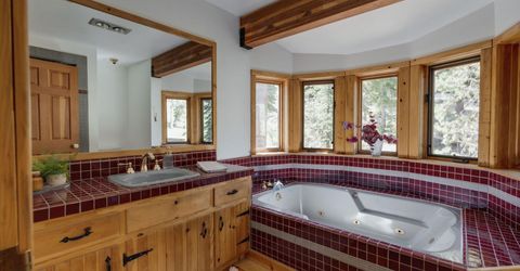 1191 Snow Crest Road, Alpine Meadows, CA 96146 Photo