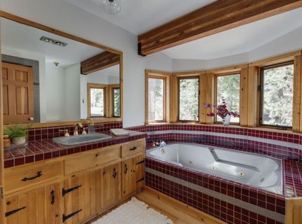 1191 Snow Crest Road, Alpine Meadows, CA 96146 Photo