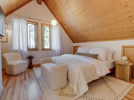 1191 Snow Crest Road, Alpine Meadows, CA 96146 Photo
