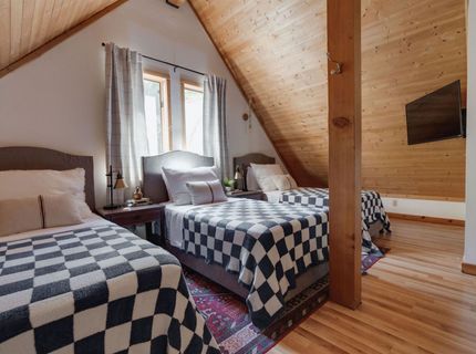 1191 Snow Crest Road, Alpine Meadows, CA 96146 Photo