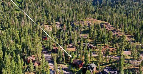 1191 Snow Crest Road, Alpine Meadows, CA 96146 Photo