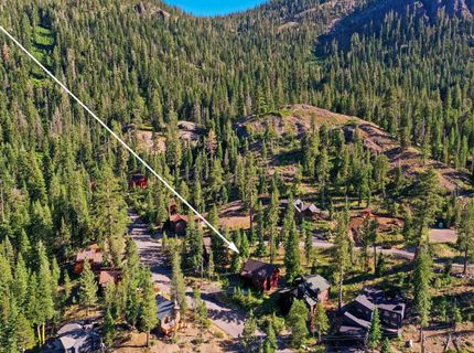 1191 Snow Crest Road, Alpine Meadows, CA 96146 Photo
