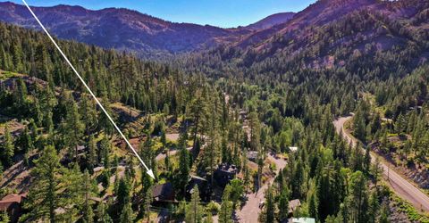 1191 Snow Crest Road, Alpine Meadows, CA 96146 Photo