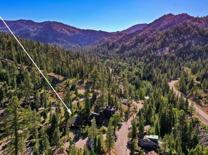 1191 Snow Crest Road, Alpine Meadows, CA 96146 Photo