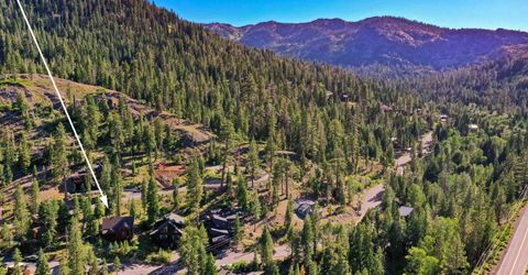 1191 Snow Crest Road, Alpine Meadows, CA 96146 Photo