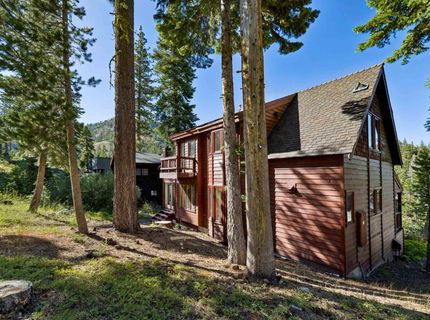 1191 Snow Crest Road, Alpine Meadows, CA 96146 Photo