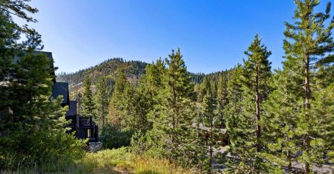 1191 Snow Crest Road, Alpine Meadows, CA 96146 Photo