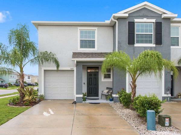16119 GLOWING GROVE AVENUE, ODESSA, FL 33556