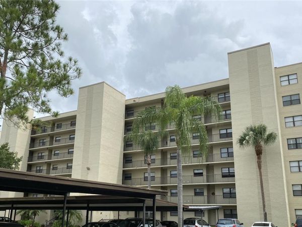 800 COVE CAY DRIVE , Unit 5D, CLEARWATER, FL 33760