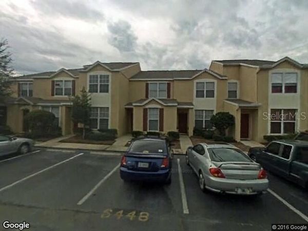6448 OSPREY LAKE CIRCLE , RIVERVIEW, FL 33578