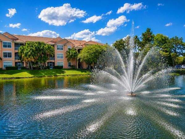 13584 TURTLE MARSH LOOP , Unit 136, ORLANDO, FL 32837