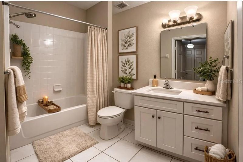 13584 Turtle Marsh Loop , Unit 136, Orlando, FL 32837 Photo