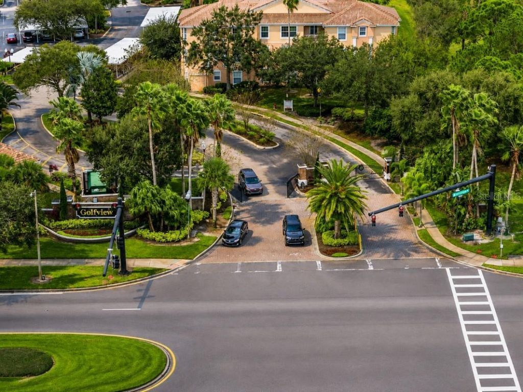 13584 Turtle Marsh Loop , Unit 136, Orlando, FL 32837 Photo