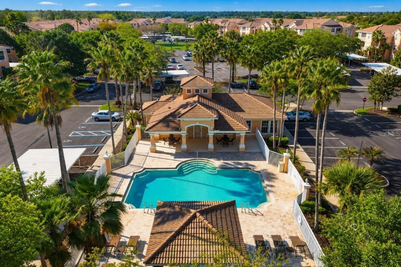 13584 Turtle Marsh Loop , Unit 136, Orlando, FL 32837 Photo