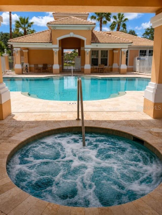 13584 Turtle Marsh Loop , Unit 136, Orlando, FL 32837 Photo