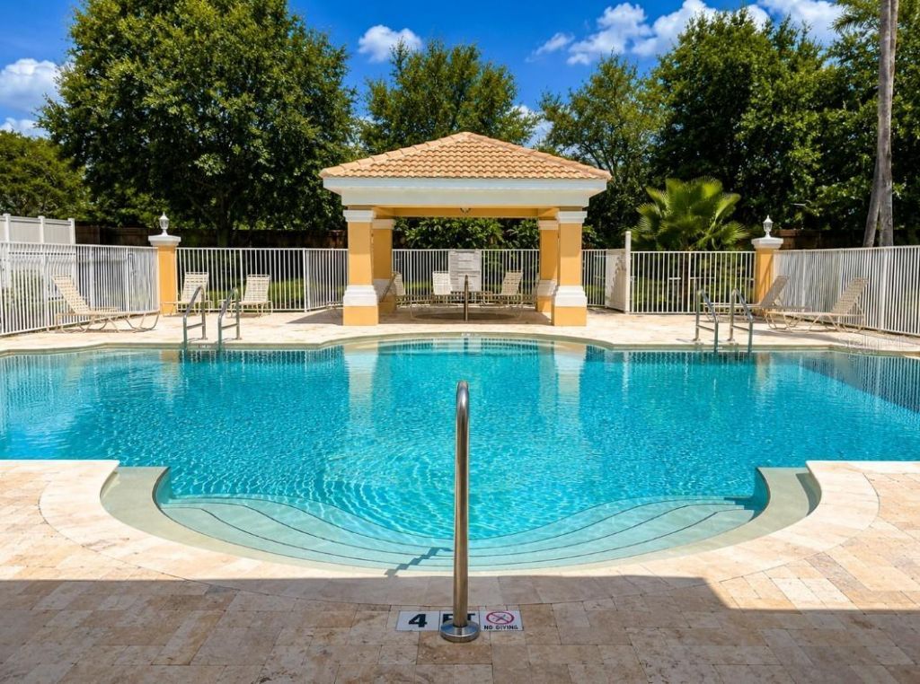 13584 Turtle Marsh Loop , Unit 136, Orlando, FL 32837 Photo
