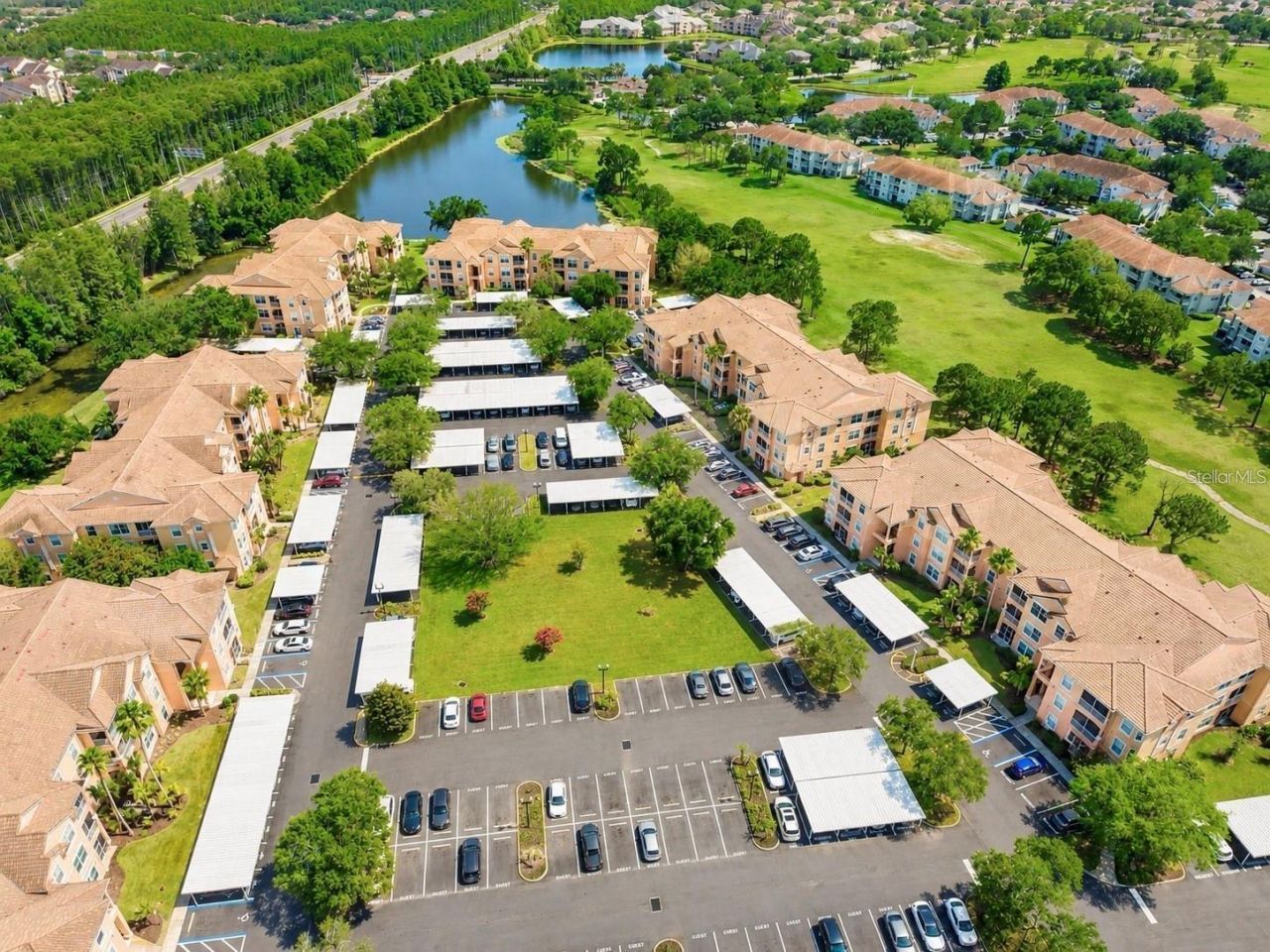 13584 Turtle Marsh Loop , Unit 136, Orlando, FL 32837 Photo