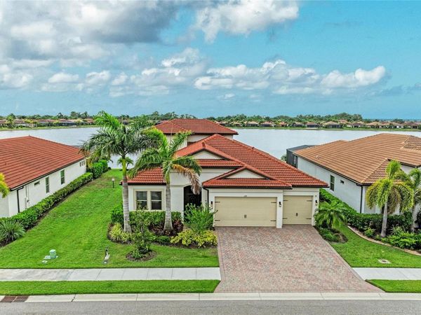 289 VILLORESI BOULEVARD, NOKOMIS, FL 34275