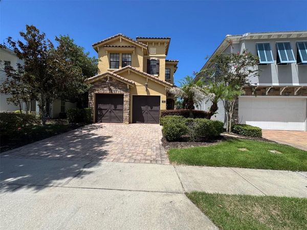 877 DESERT MOUNTAIN COURT , KISSIMMEE, FL 34747