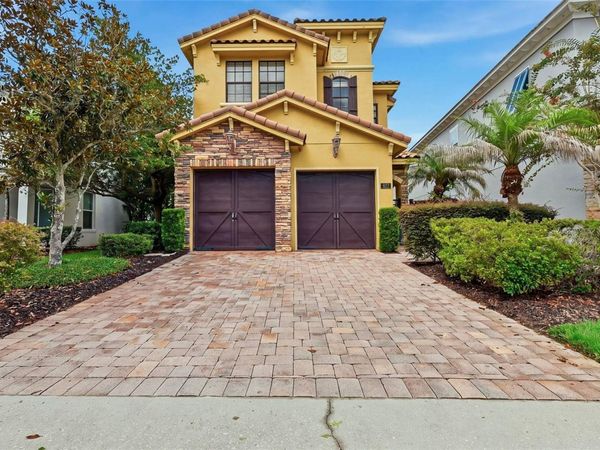 877 DESERT MOUNTAIN COURT , KISSIMMEE, FL 34747