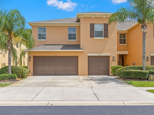 9524 TRUMPET VINE LOOP , NEW PORT RICHEY, FL 34655