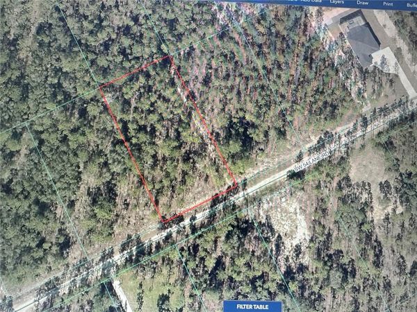 00 SW 54 LANE ROAD , DUNNELLON, FL 34432