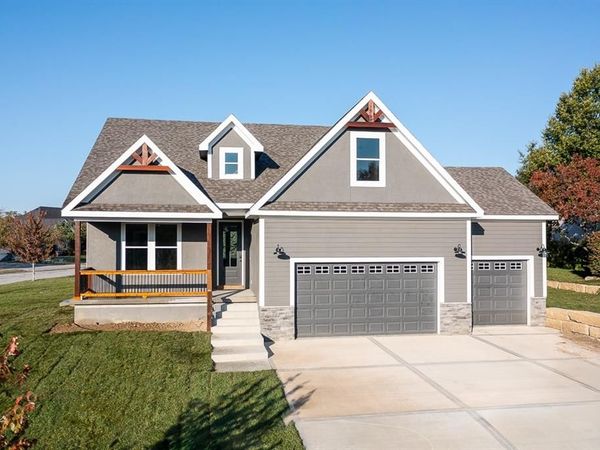 00000 Kansas Avenue, Tonganoxie, KS 66086