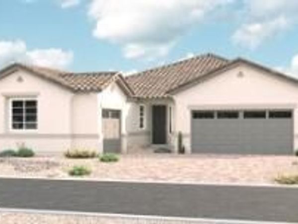 4843 W LA PUENTA Avenue, Laveen, AZ 85339