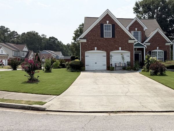 3147 Baywood Ct, Conyers, GA 30013