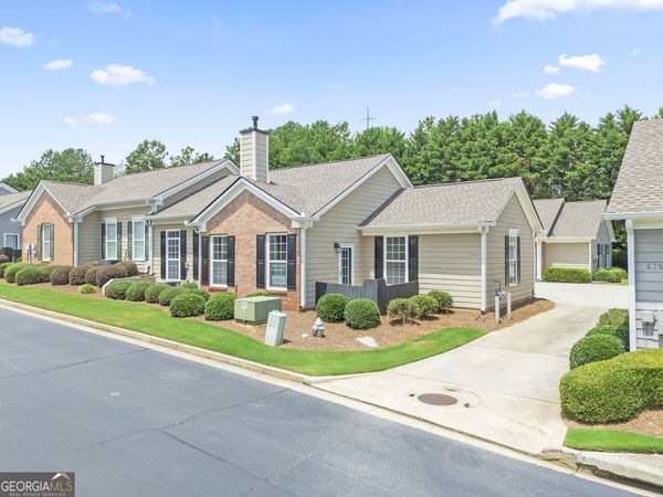 774 Camry Circle, Dallas, GA 30157