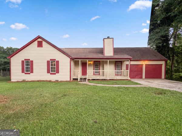 4320 Southvale Drive, Decatur, GA 30034