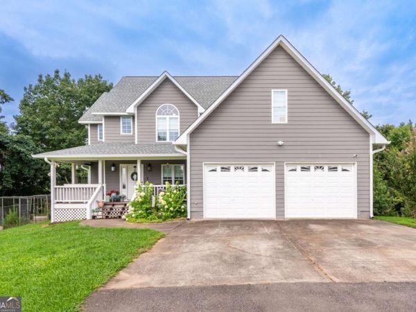 271 Big Sky Lane, Jasper, GA 30143