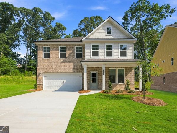 2325 Dixon Place, Lawrenceville, GA 30045
