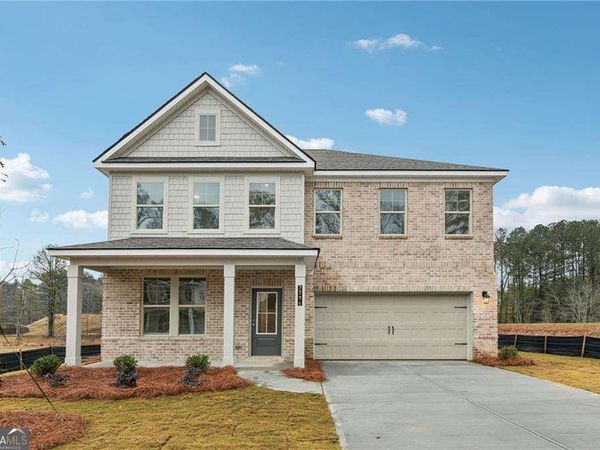 2325 Dixon Place, Lawrenceville, GA 30045