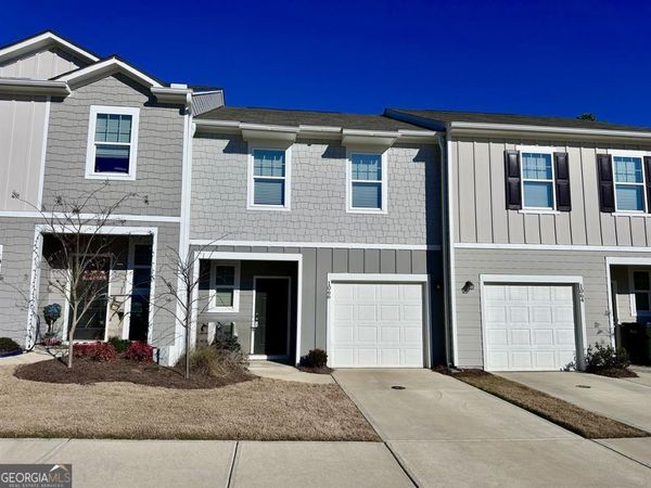 1066 Paddington Drive, Cartersville, GA 30120
