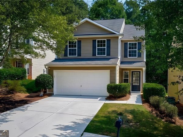 2820 Mayfair Drive, Cumming, GA 30040