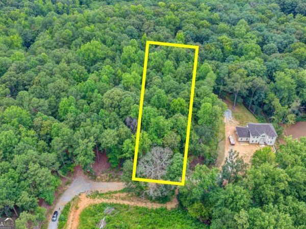 0 Pruitt Road, Cumming, GA 30041