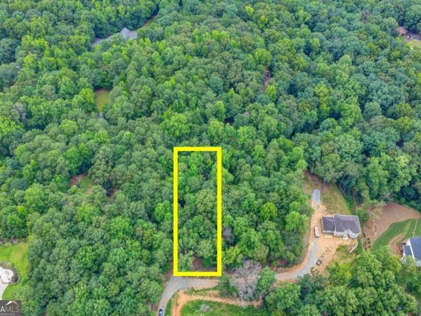 0 Pruitt Road, Cumming, GA 30041