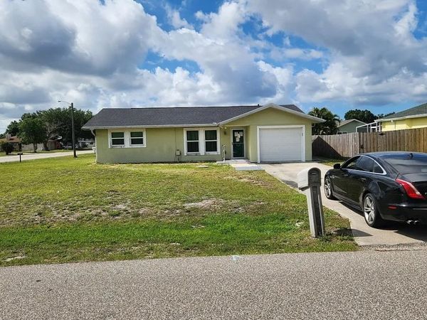 22489 LEWISTON AVE, Other, FL 33952