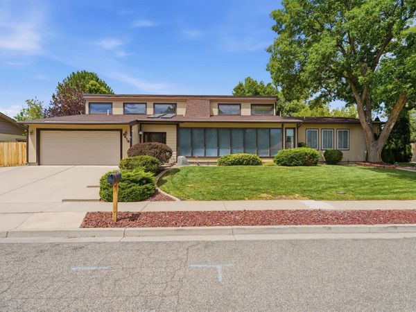 2410 Apricot Court , Grand Junction, CO 81506