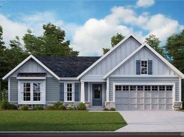 5961 Shooting Star, Tipp City, OH 45371